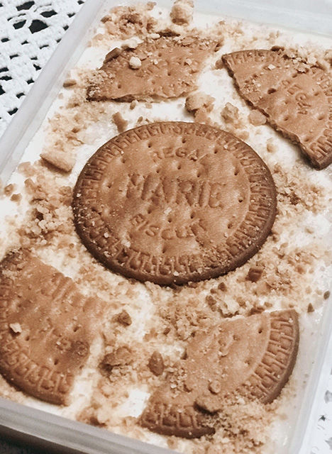 Marie Caramel